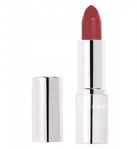 Rimmel London LUMENE Luminous Moisture Сатиновая губная помада 05 Heather Heart