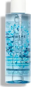Lumene Herkka Gentle Eye and Lip Makeup Remover 100 ml