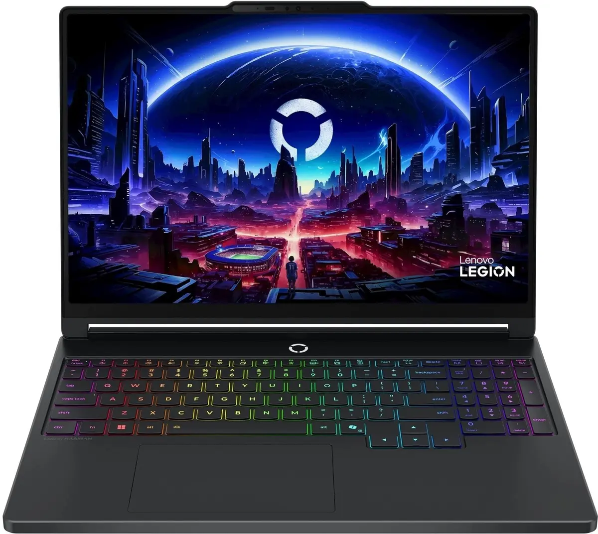 Klēpjdators Lenovo Legion 5 15IPH11 ar