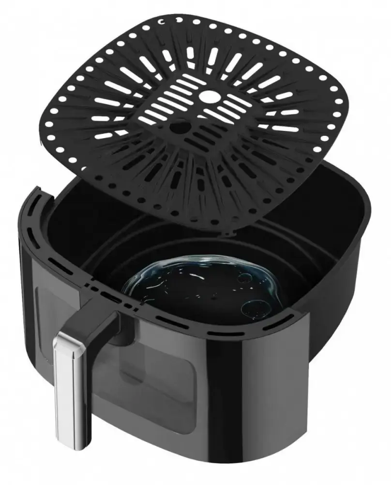 Blaupunkt AFD801 Air Fryer Photo 4