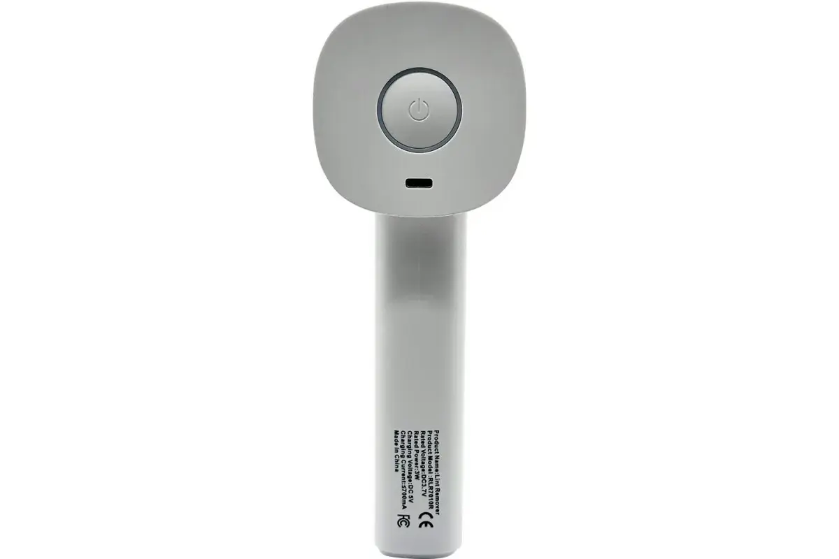 Машинка для удаления катышков BLAUPUNKT RLR701 Photo 5