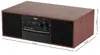 Аудиосистема JVC All In One RD-E761 Photo 2