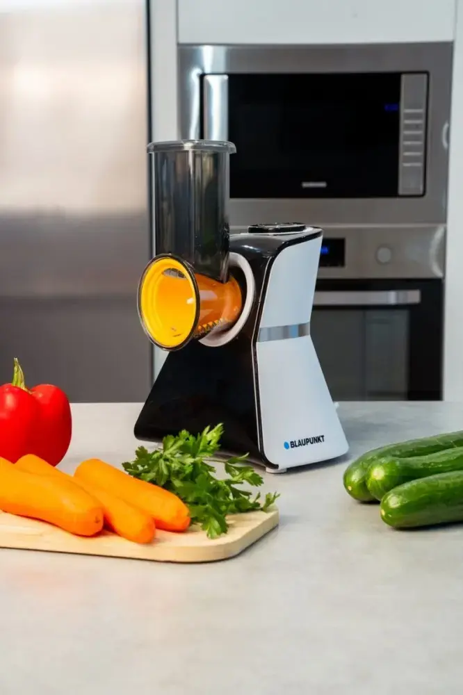 BLAUPUNKT FPS502 Slicer Photo 2