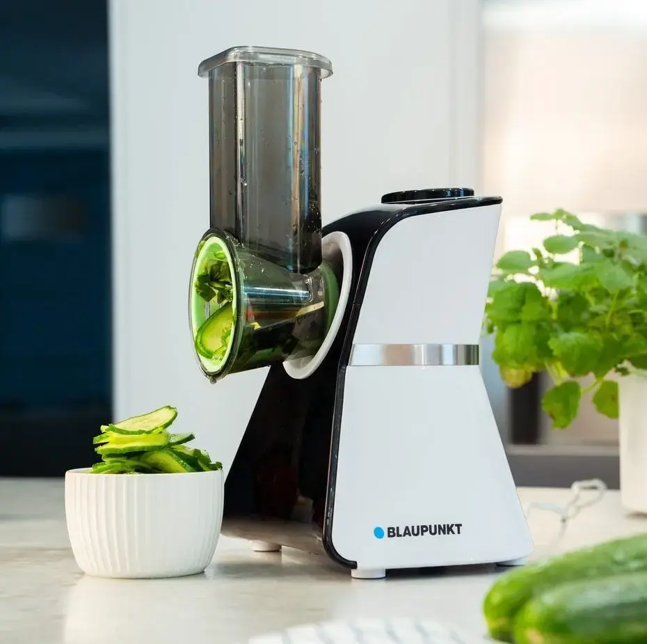 BLAUPUNKT FPS502 Slicer Photo 3