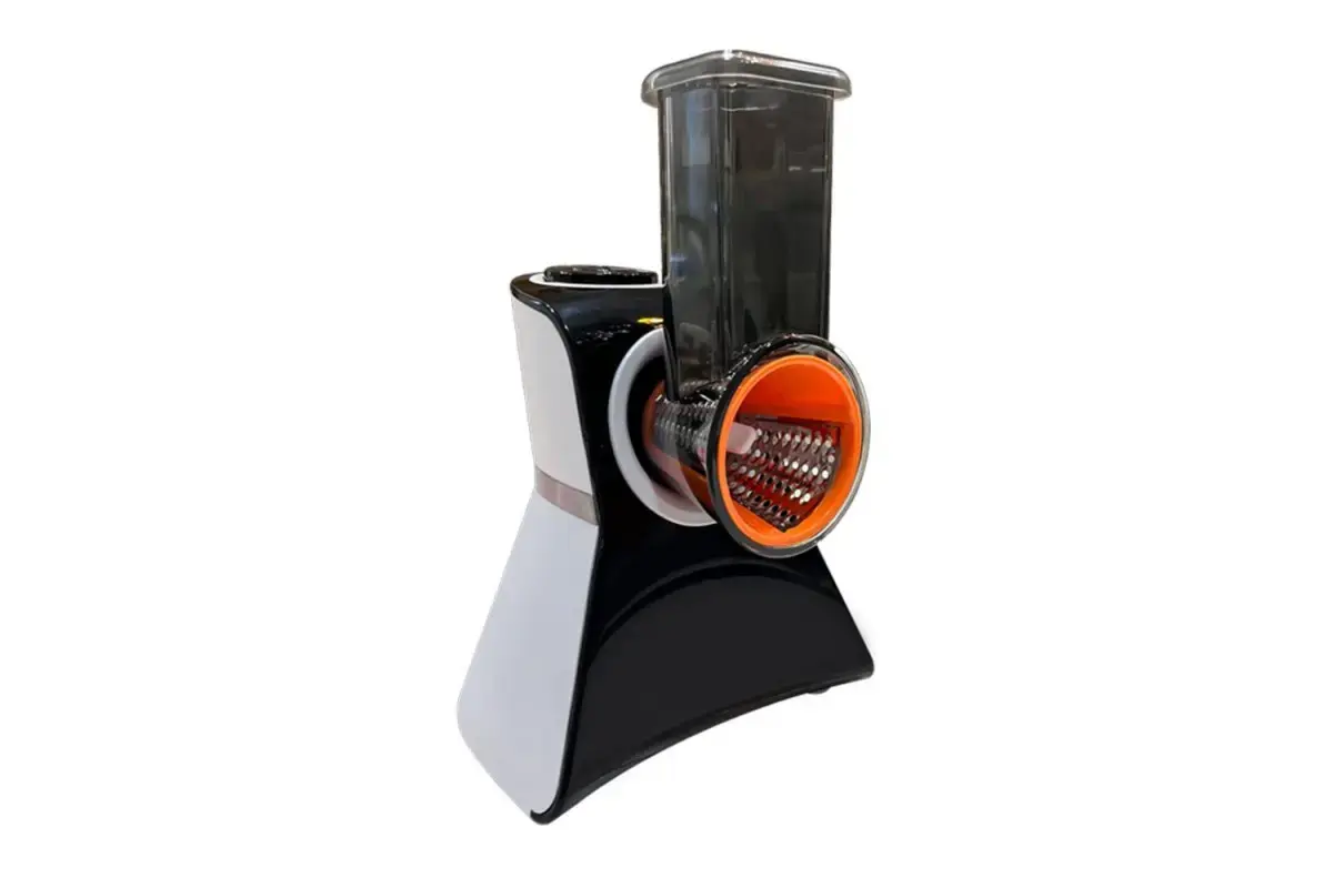 BLAUPUNKT FPS502 Slicer Photo 6