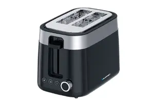 Blaupunkt TSP412 Toaster 870W