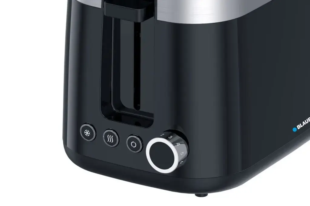 Blaupunkt TSP412 Toaster Photo 3
