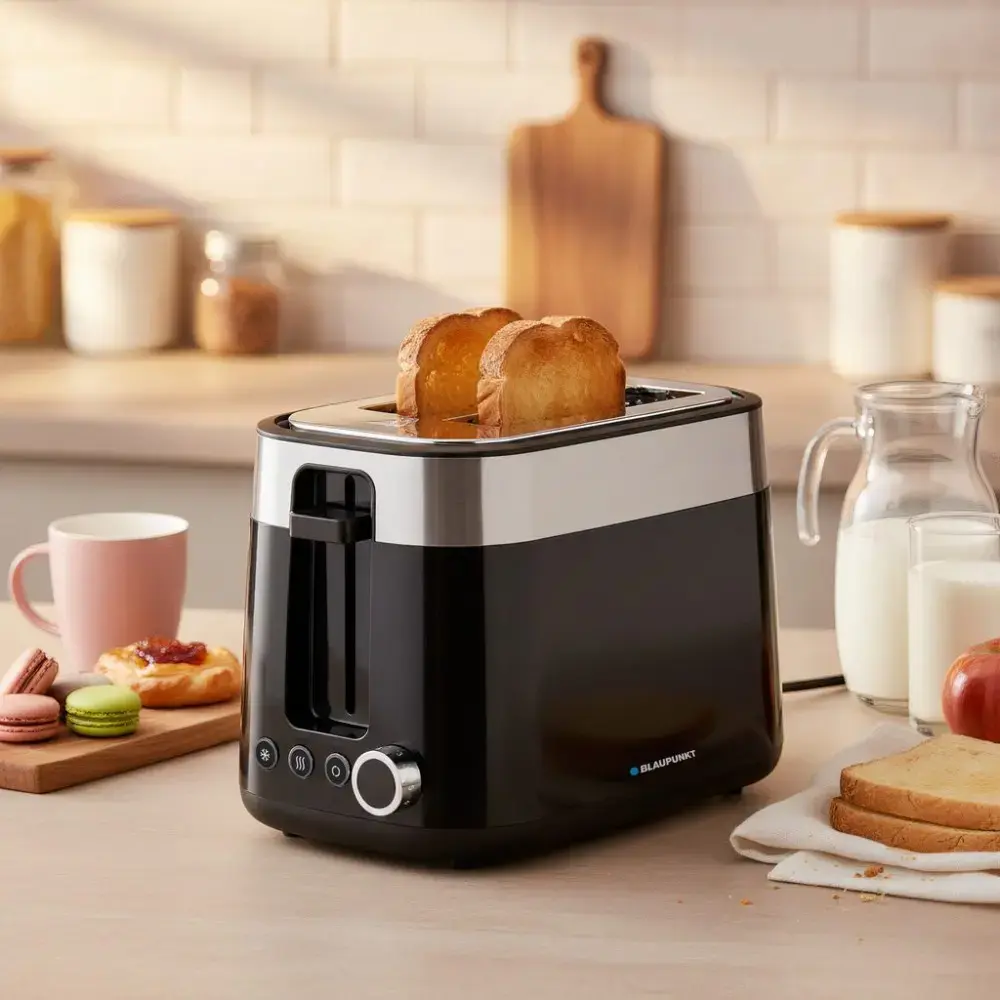 Blaupunkt TSP412 Toaster Photo 4