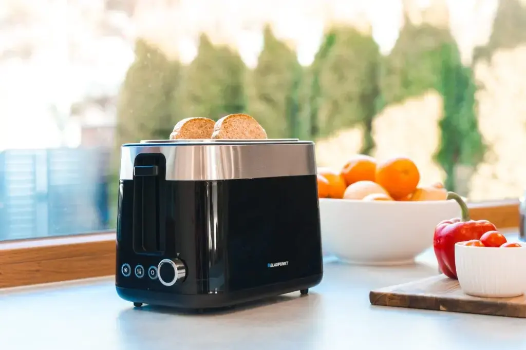 Blaupunkt TSP412 Toaster Photo 5