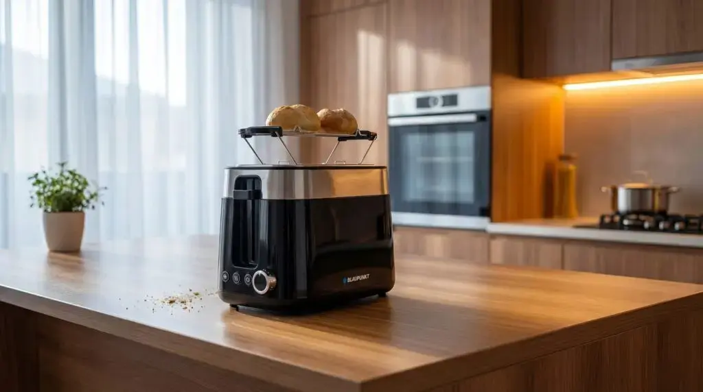 Blaupunkt TSP412 Toaster Photo 7