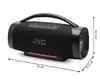 Портативная колонка JVC XS-E934B Photo 2