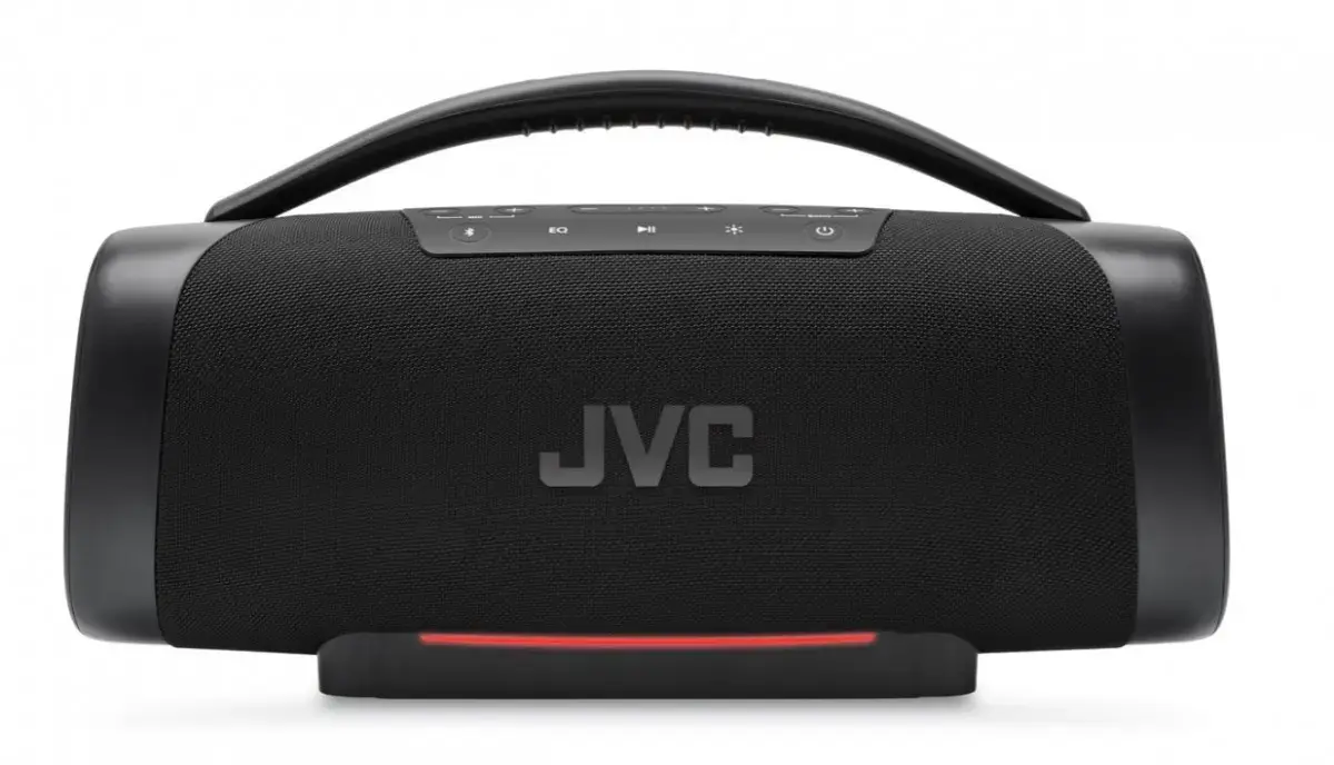 Портативная колонка JVC XS-E934B Photo 5