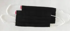 Matex TM0916_48 Cotton Protective Face Mask 2-pack