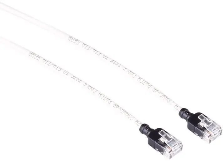 Сетевой кабель Mercodan 371921015 Cat6a Photo 1