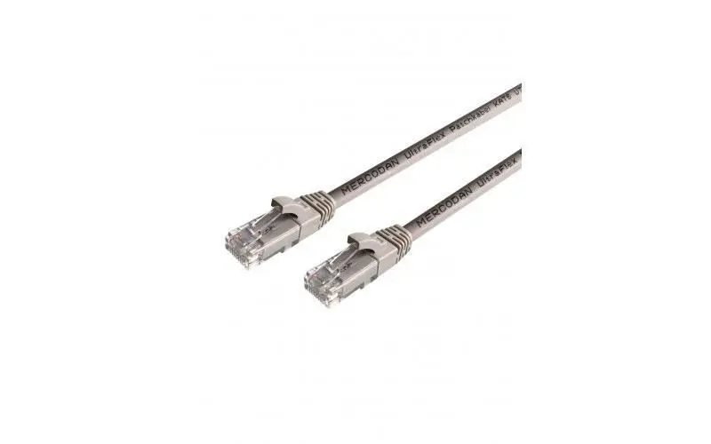 Mercodan UltraFlex Tīkla Patch Kabelis Cat6