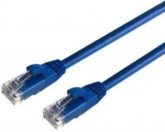 Патч-корд Mercodan UltraFlex Категория 6 UTP Photo 1