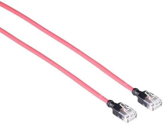 Mercodan 371924002 Cat6a Network Cable Photo 2