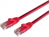 Сетевой кабель Mercodan UltraFlex Cat6 U/UTP 0.25м Photo 2