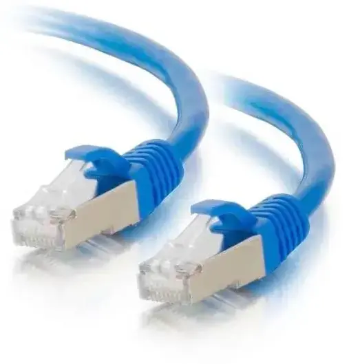 Mercodan 371917002 Cat6a Network Cable Photo 2