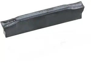 Pafana TCMT 110204 SS BP35A Nomaināma virpošanas plāksnīte