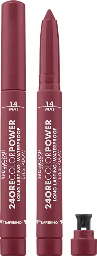 SmartMax DEBORAH 14 Burnt Sienna Noturīgas
