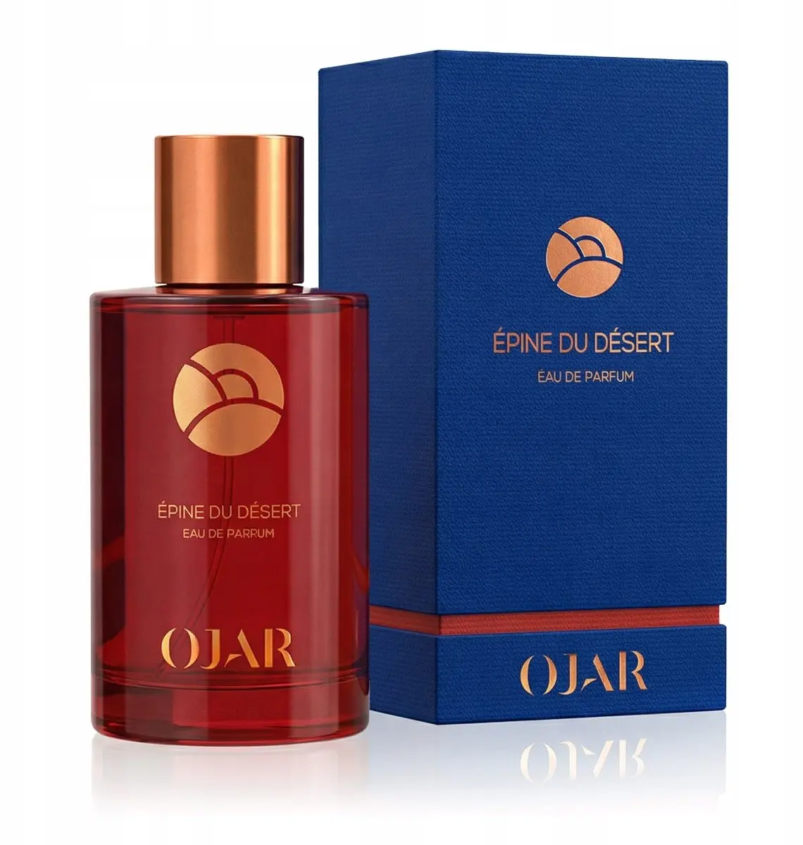 OJAR Epine Du Desert Absolute Eau