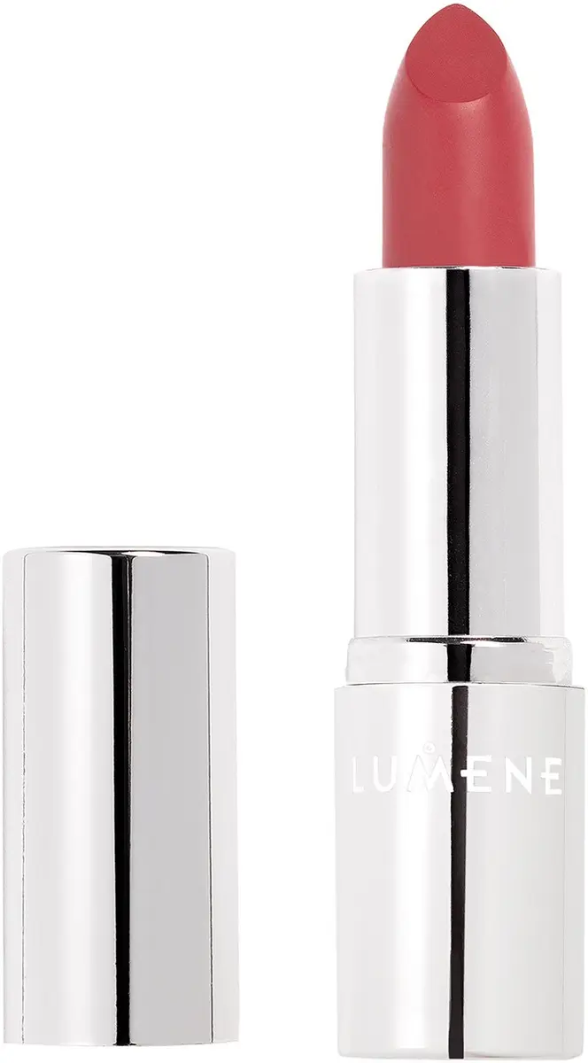LUMENE Luminous Moisture Satīna lūpu krāsa