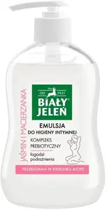 Biały Jeleń Jasmine Intimate Emulsion 500 ml