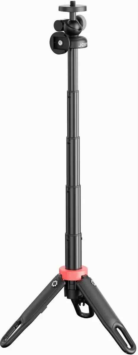 JOBY HandyPod Clip Extend statīvs ar