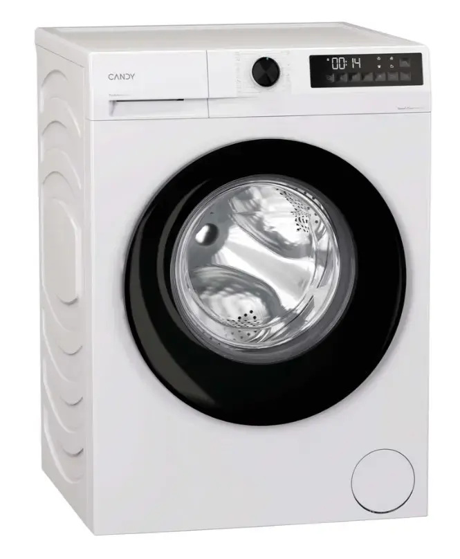 Стиральная машина Candy GD 39B8-S Photo 3