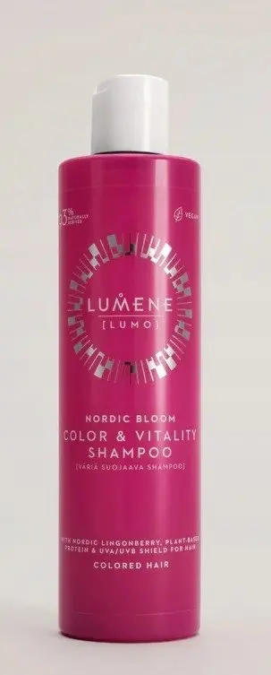 Ronney LUMENE_Nordic Bloom Lumo Krāsu aizsargājošs