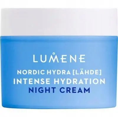 LUMENE Nordic Hydra Lahde Intensīvi mitrinošs