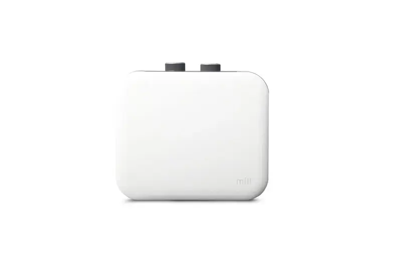 Тепловентилятор Mill CUS1800MECW Photo 4