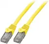 Mercodan Category 6 U/UTP Network Patch Cable Photo 2