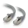 Mercodan 371911002 Cat6a S/FTP Network Cable Photo 2
