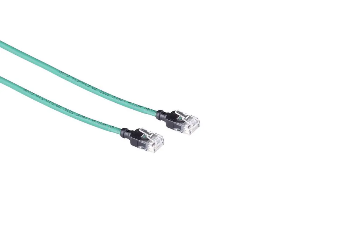 Mercodan 371926050 Tīkla kabelis Cat6a U/UTP