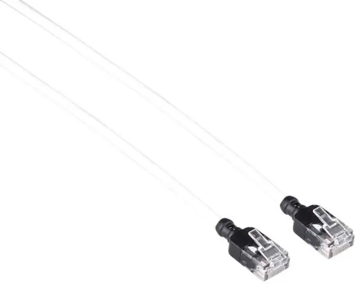 Mercodan 371929005 Network Cable Cat6a Photo 1