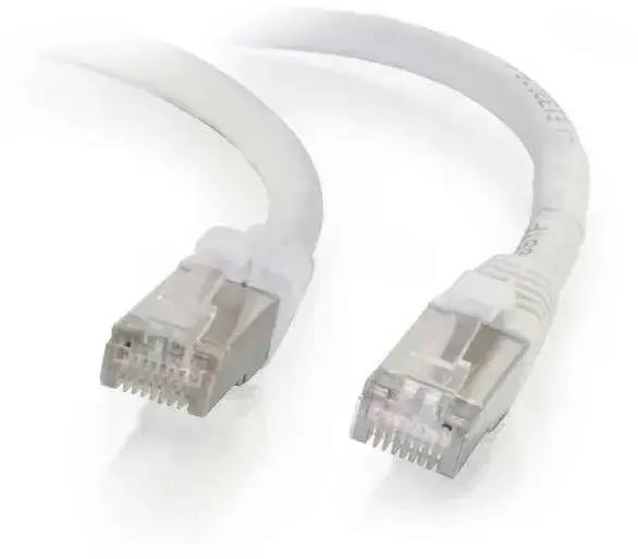 Mercodan 371919002 Cat6a S/FTP Network Cable Photo 1