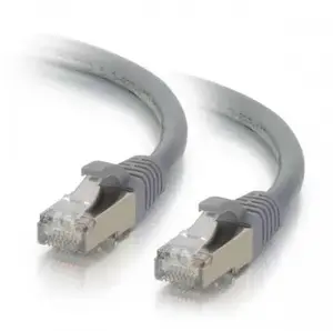 Сетевой кабель Mercodan 371911150 Серый 15 м Cat6a S/FTP S-STP