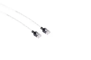 Сетевой кабель Mercodan 371921200 Серый 20 м Cat6a U/UTP