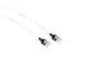 Сетевой кабель Mercodan 371921200 Cat6a 20м Photo 2