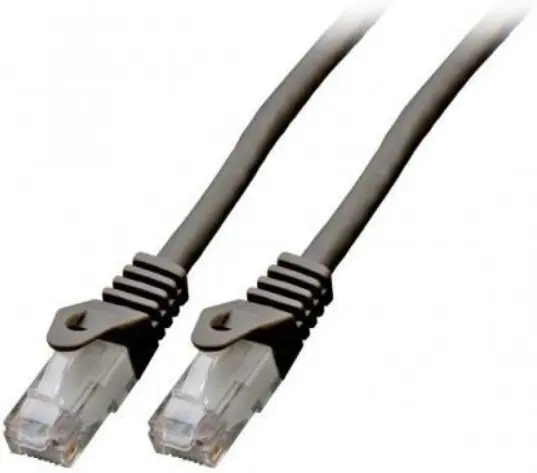 Mercodan Cat6 Patch Cable 2m | Network Cables Photo 2