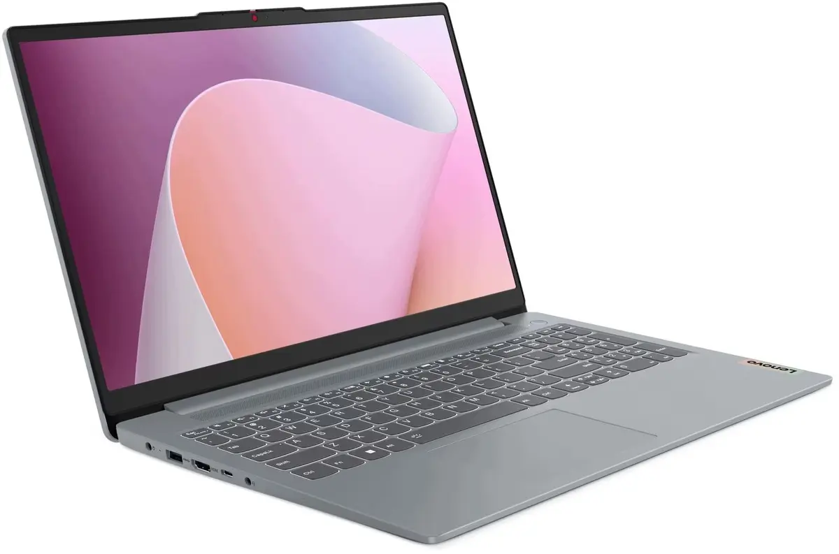 Lenovo IdeaPad Slim 3 15AMN8 Portatīvais