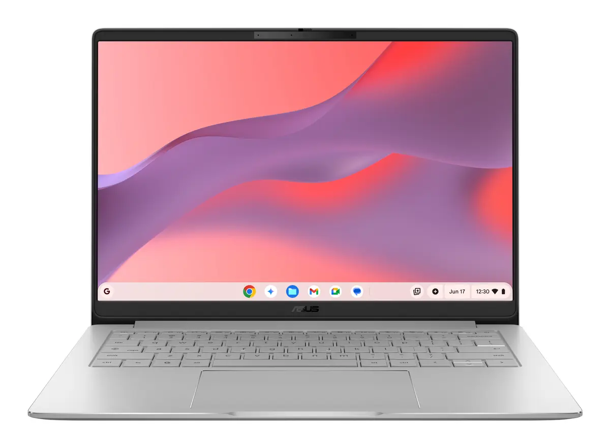 ASUS Chromebook CM14 CM1406CM4A-LY0050 MediaTek Kompanio