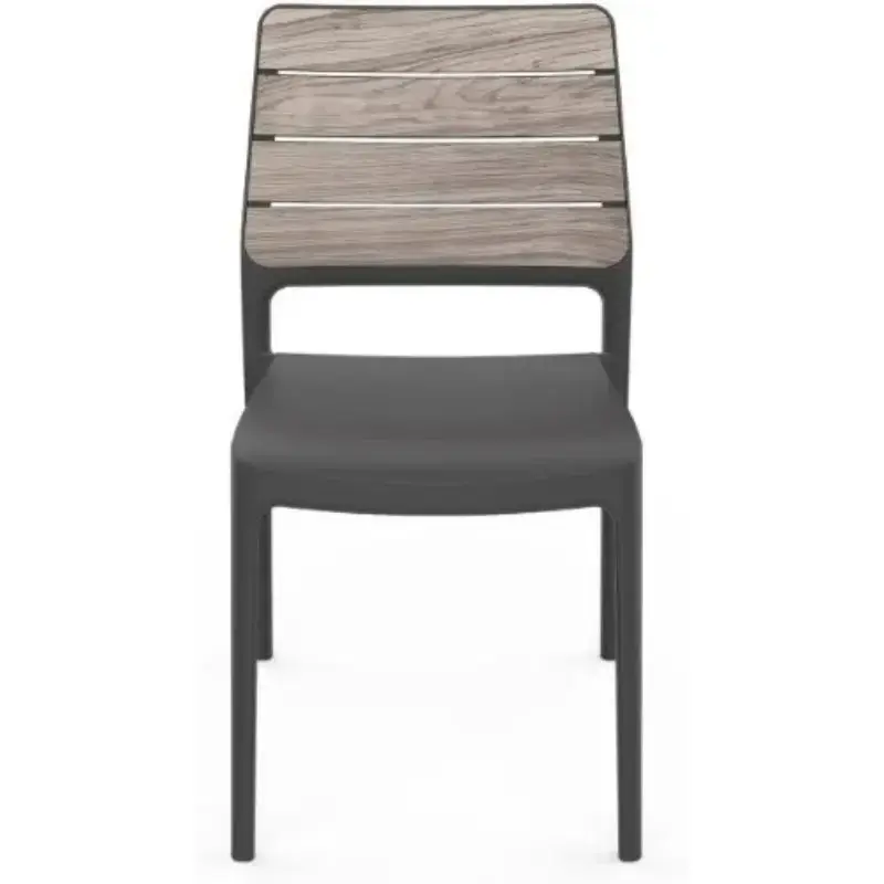 Садовый стул Keter Deco Porto Photo 2