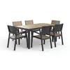 Садовый стол Keter Deco Corale 160 Photo 2
