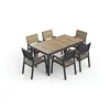 Садовый стол Keter Deco Corale 160 Photo 3