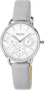 Sieviešu pulkstenis Pacific X6180-6 ar hronogrāfa funkciju