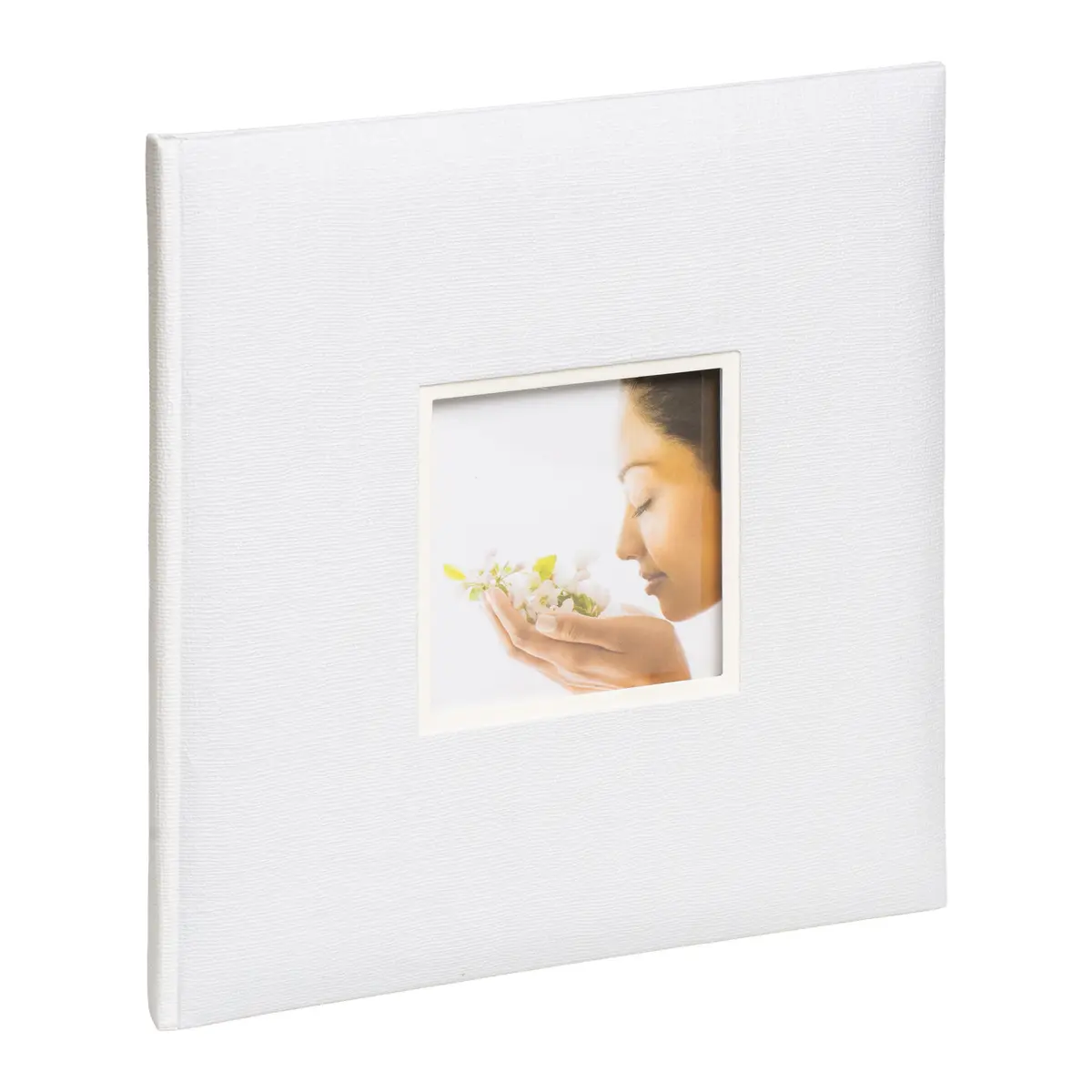 Poldom BBS 10PG fotoalbums ar neitrālām