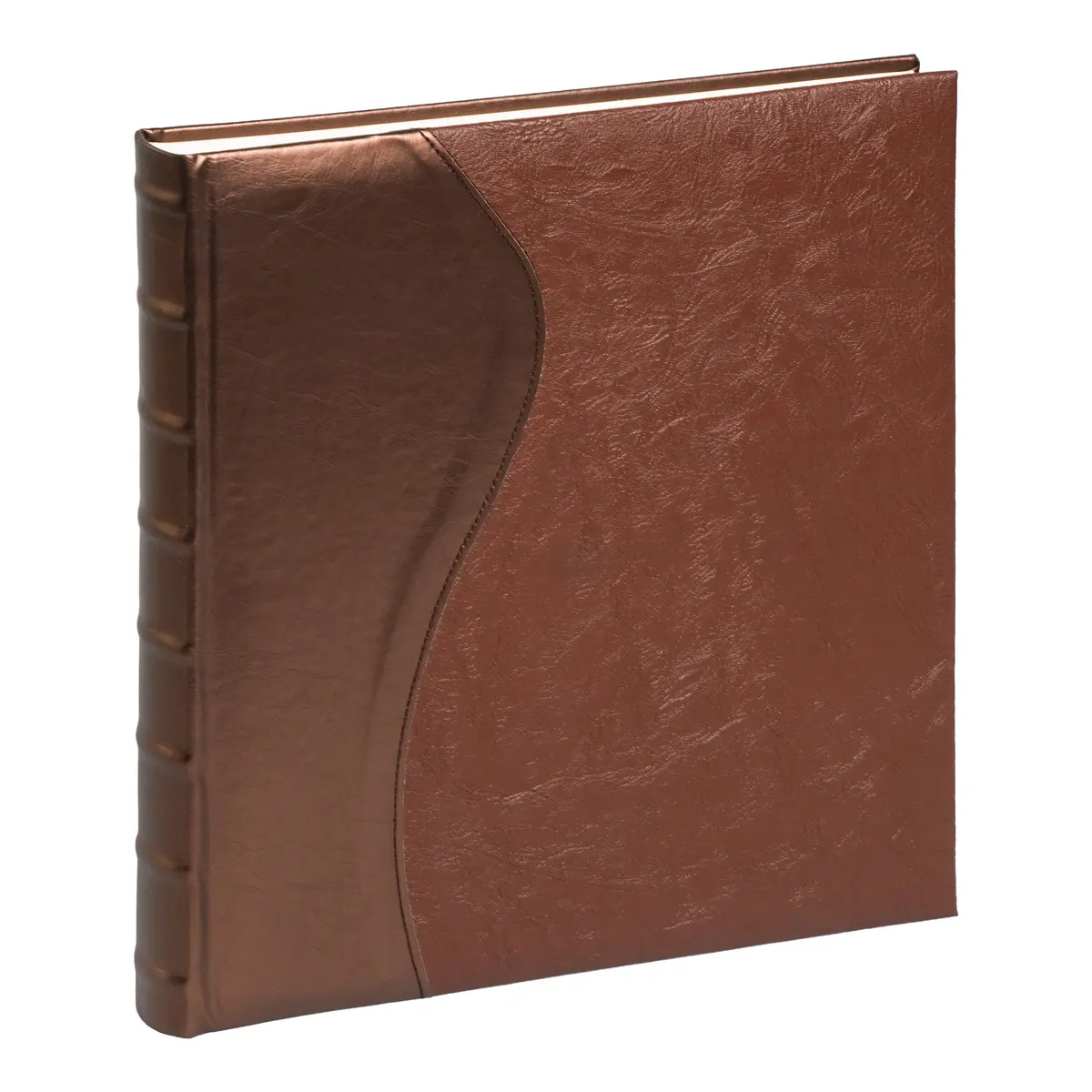Poldom Fotoalbums BD60PG Falo Cream ar